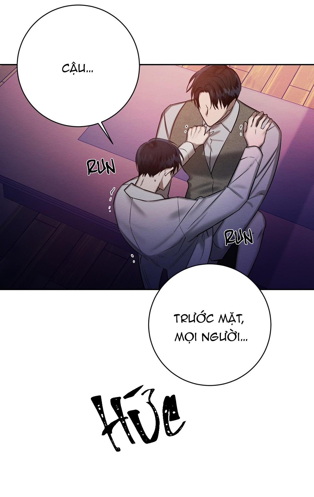 lý do của ác nhân chapter 31 4