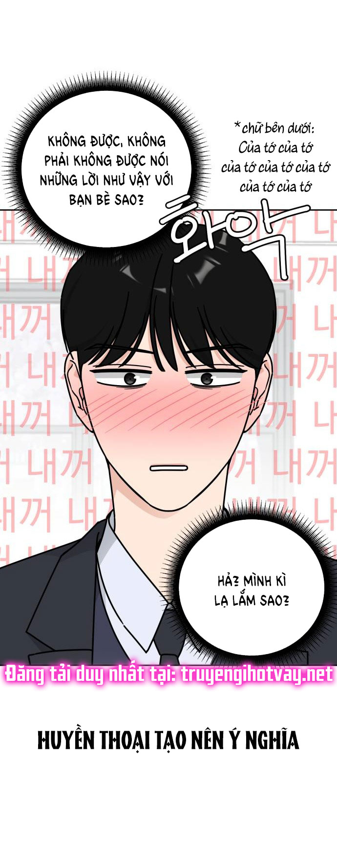 tình yêu thời niên thiếu chapter 9 28