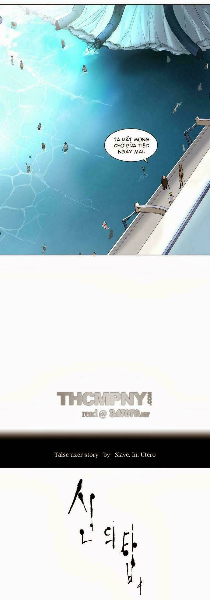 cuộc chiến trong tòa tháp chapter 146 13