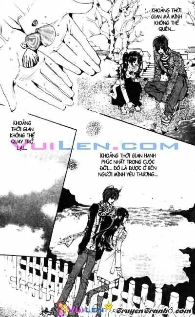 goong - [ hoàng cung ] chapter 14 87