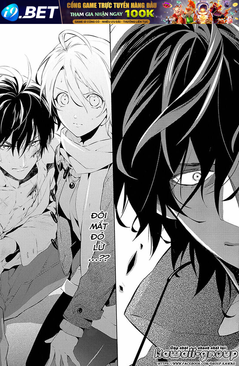 shinrei tantei yakumo - thám tử tâm linh season 1 chapter 45 31