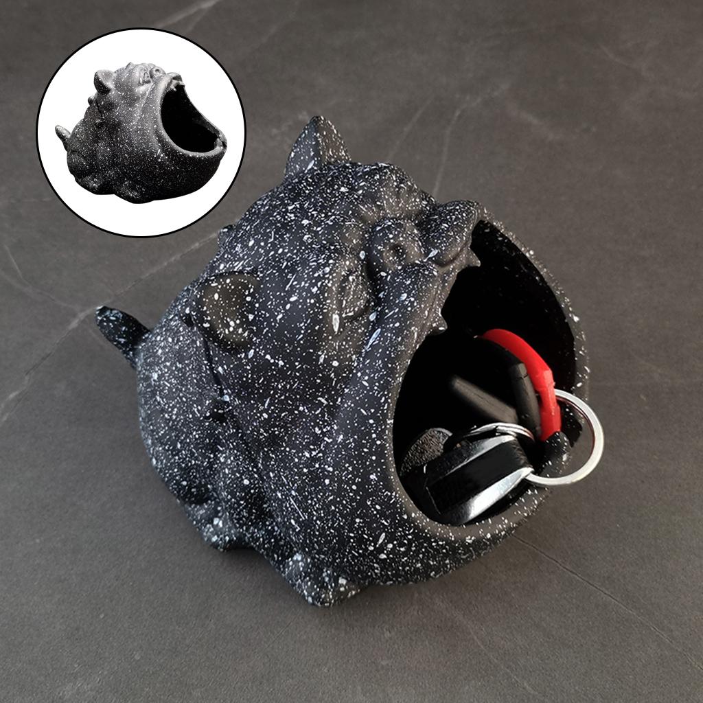 Animal Statue Sculpture Creative Gift Resin for