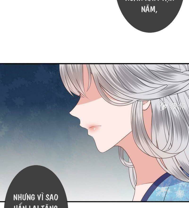 vương gia kiêu ngạo quá khó cua chapter 59 36