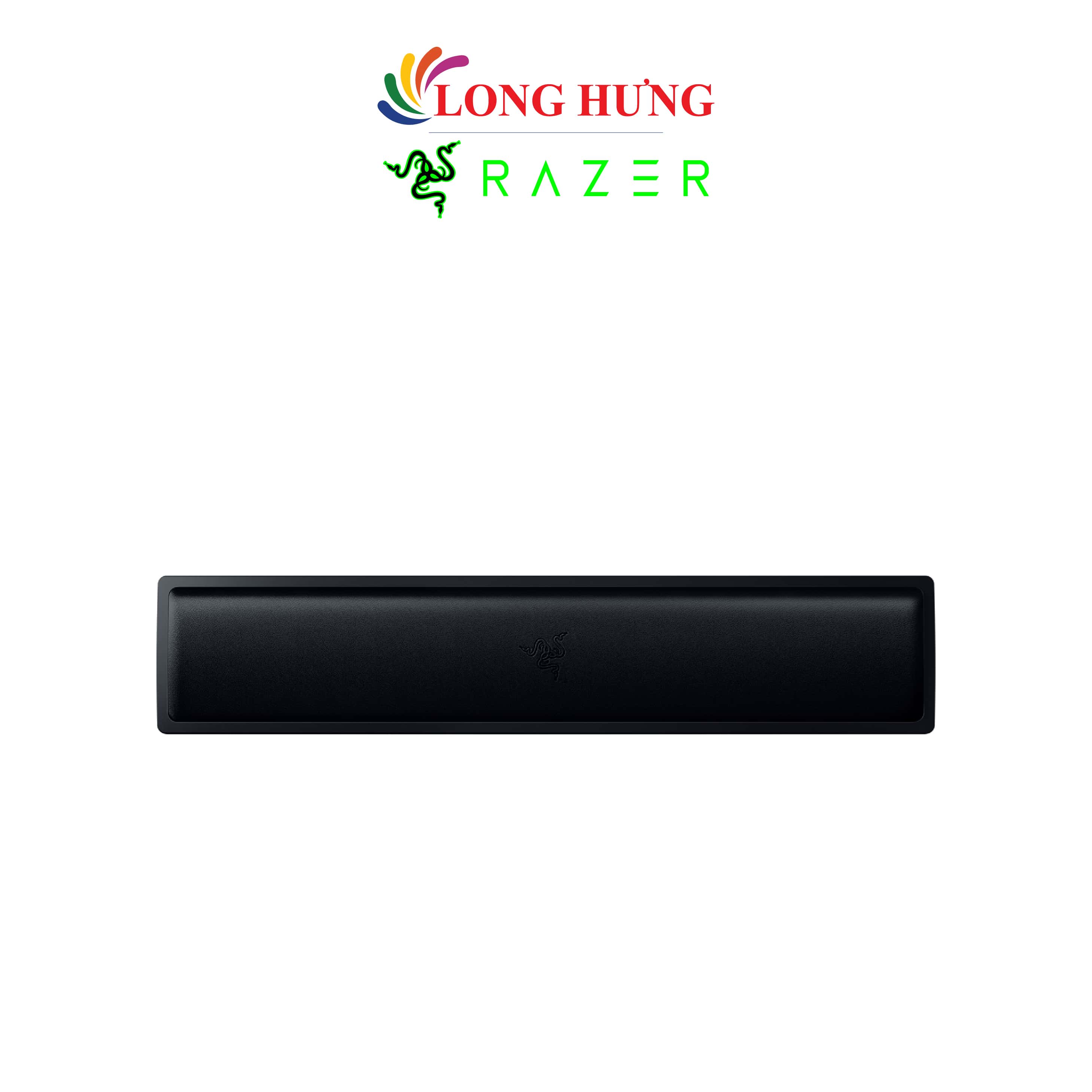 Tấm kê tay bàn phím Razer Ergonomic Wrist Rest for Full-size Keyboards RC21-01470200-R3M1 - Hàng chính hãng