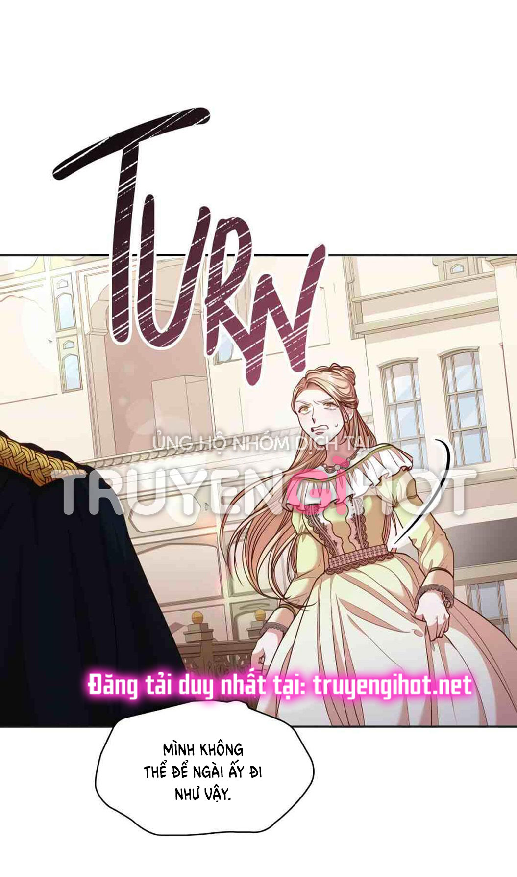 trở thành thư ký của bạo chúa chapter 33 47