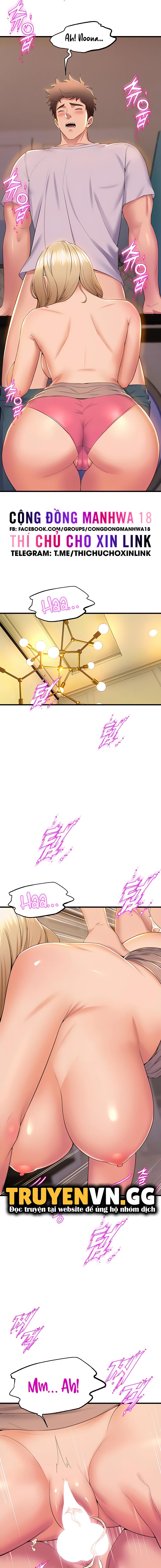 lớp nhảy mỹ nhân chapter 79 8