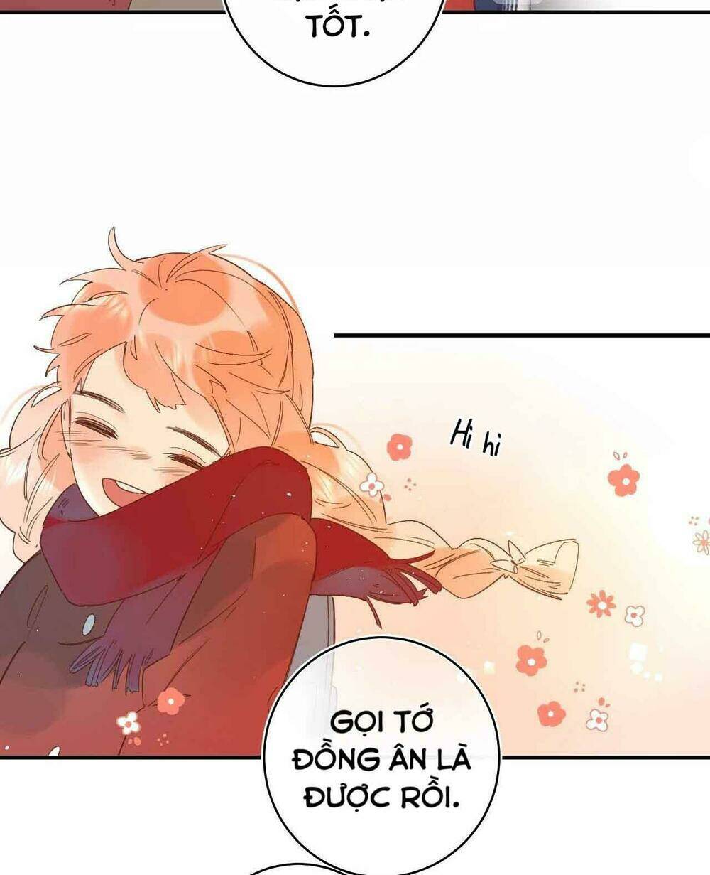 phù thủy hạng bét chapter 37 37