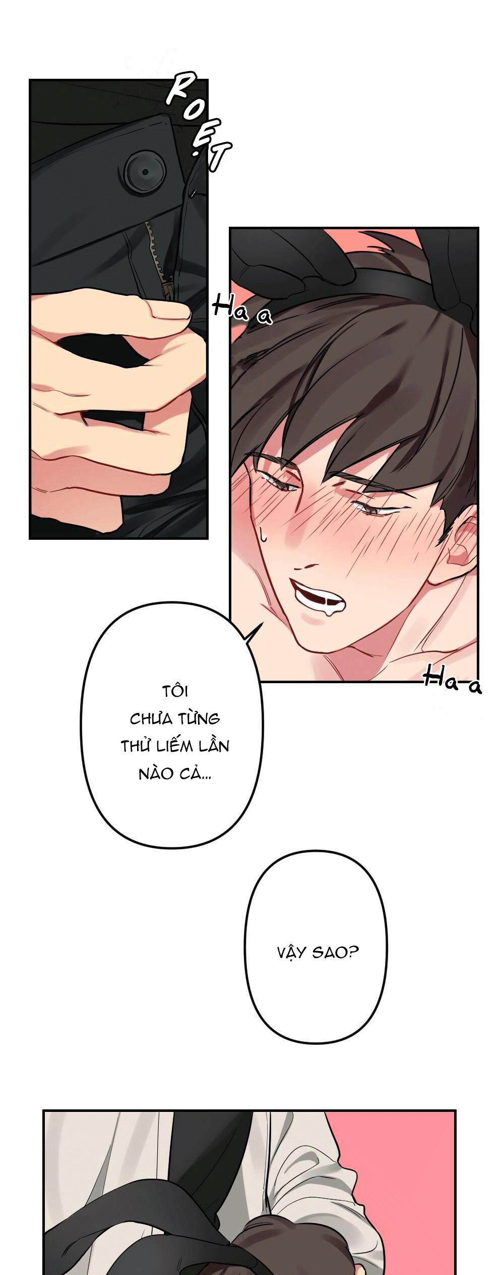 chăm sóc chapter 14 2