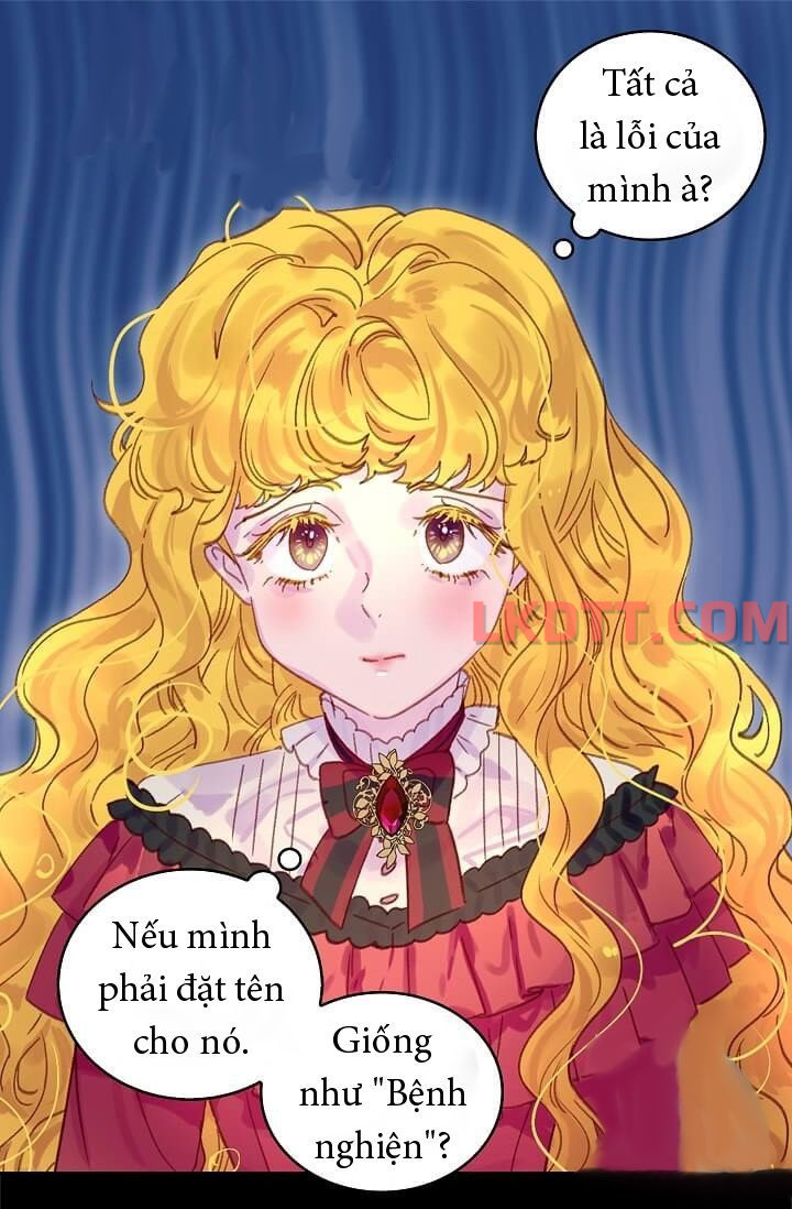 đừng xem thường nữ phụ chapter 134 50