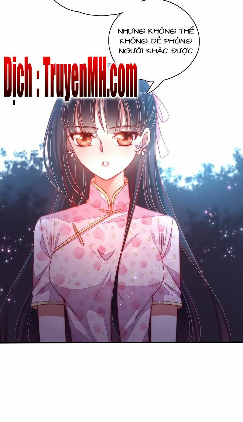 ngày nào thiếu soái cũng ghen chapter 66 9