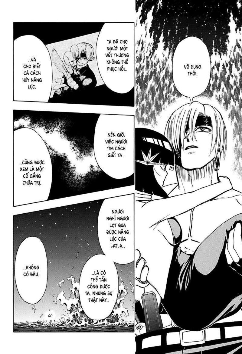 undead unluck chapter 28 12