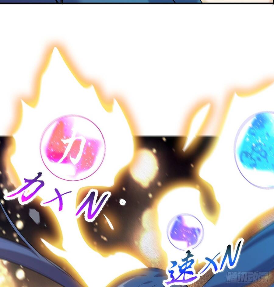 nhặt thuộc tính tại trái đất chapter 11 50