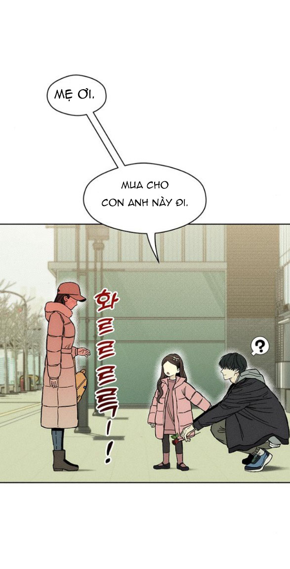 [18+] Nước Mắt Trên Đóa Hoa Tàn chapter 19.1 41