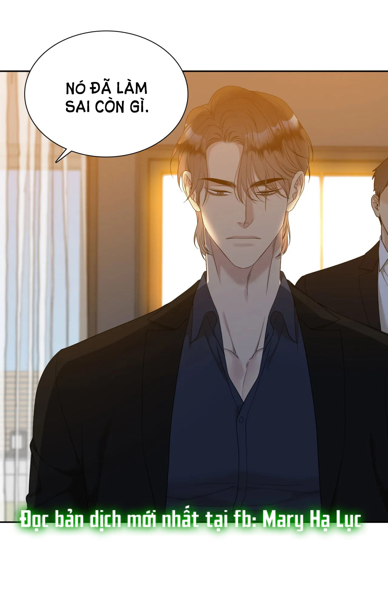 [18+] Kẻ Rác Rưởi chapter 20.2