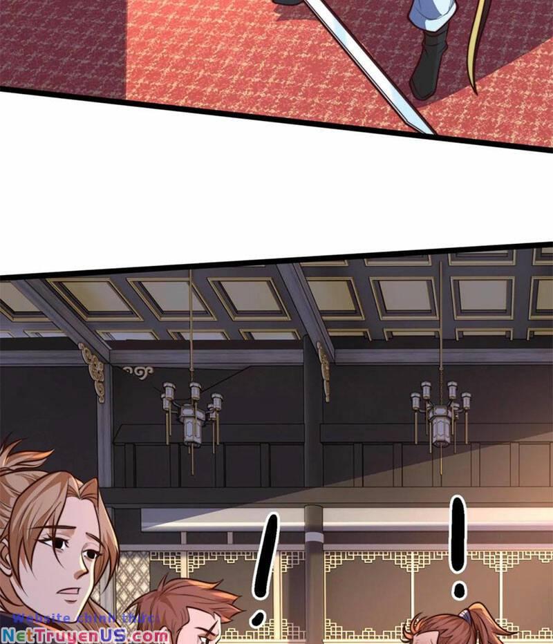 ta nuôi ma quỷ ở trấn ma ti chapter 260 11