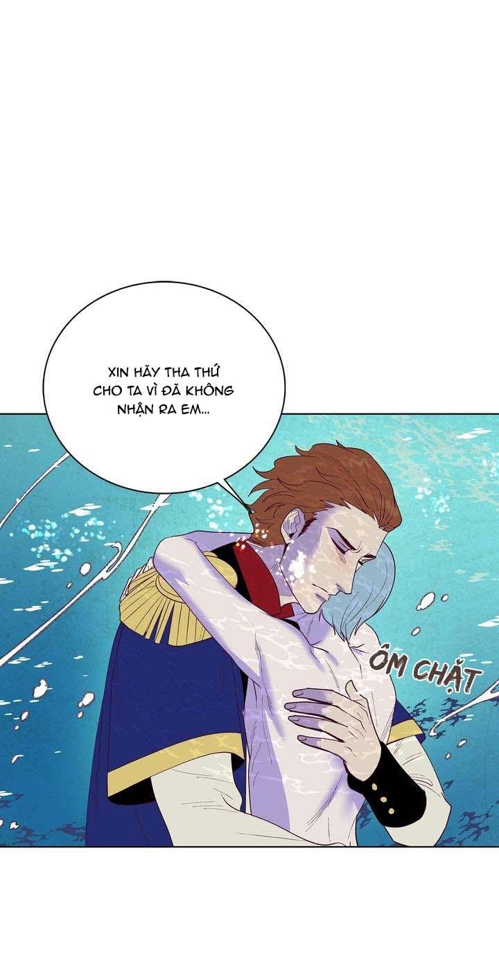 bl cổ trang - âu cổ ngắn nhà kim chapter 16.4 11