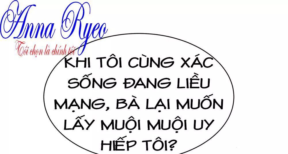 thái tử phi nhà ta thật hung hăng chapter 18 71