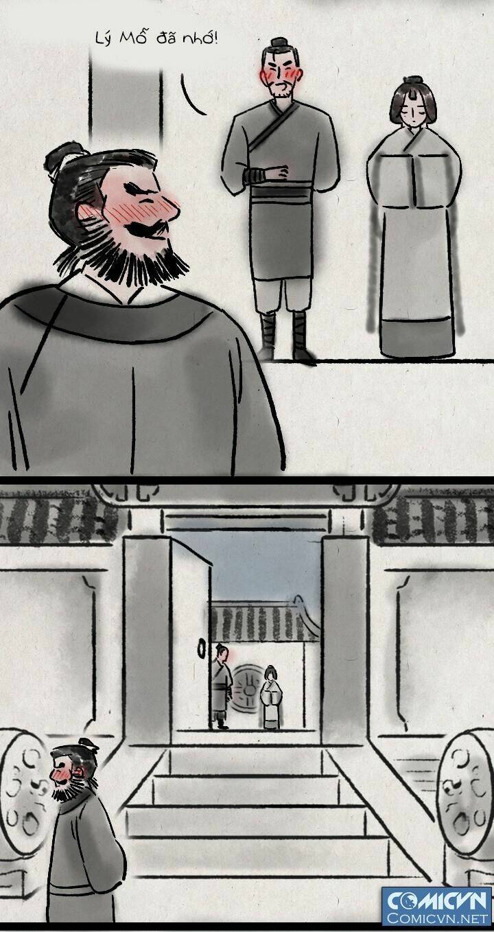 nhất thiền tiểu hòa thượng chapter 58 32