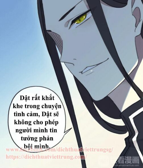 vết cắn ngọt ngào phần 1 chapter 54 30