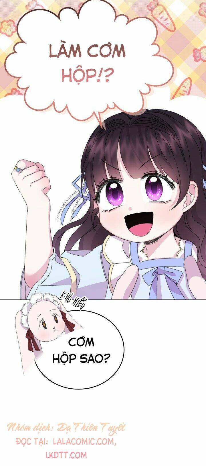 công chúa huỷ diệt chapter 21 10