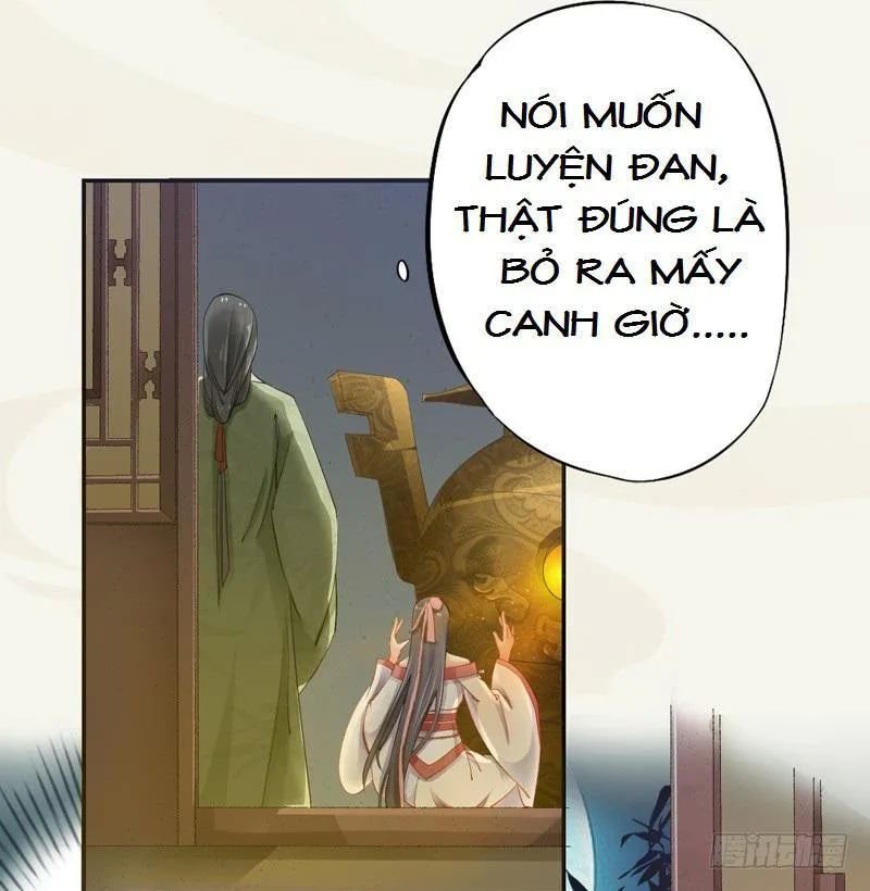 tuyệt thế luyện đan sư chapter 13 29