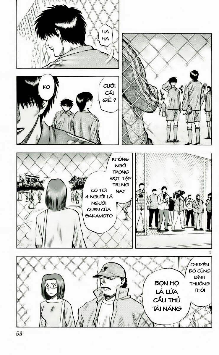 fantasista bản vip chapter 180 5