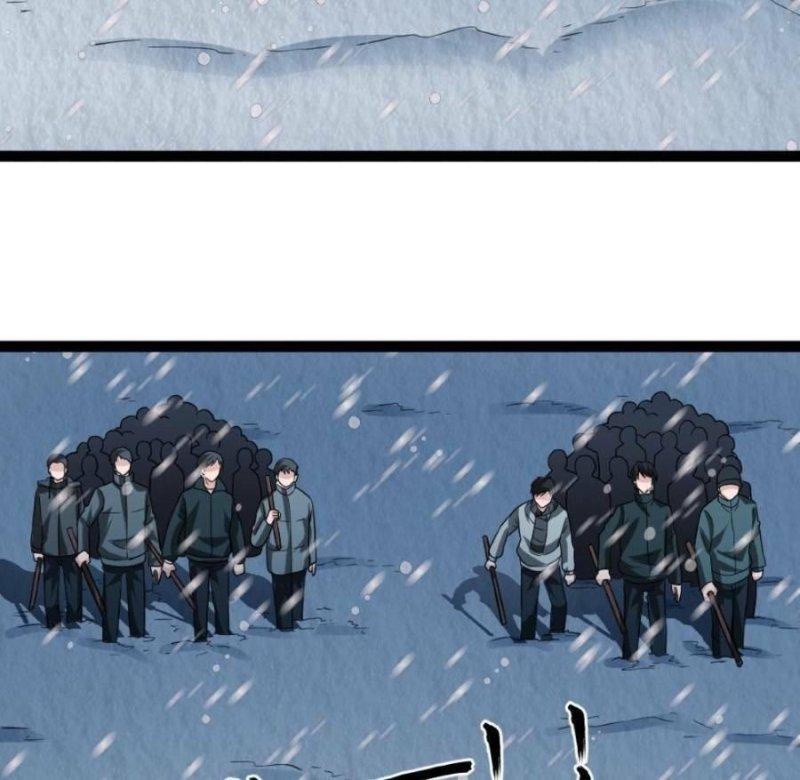 đóng băng toàn cầu: tôi gây dựng nên phòng an toàn thời tận thế chapter 62 34