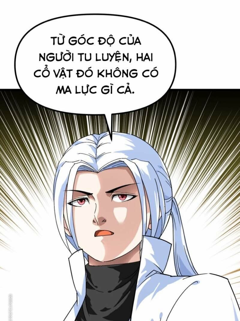 trọng sinh ta là đại thiên thần chapter 75 39