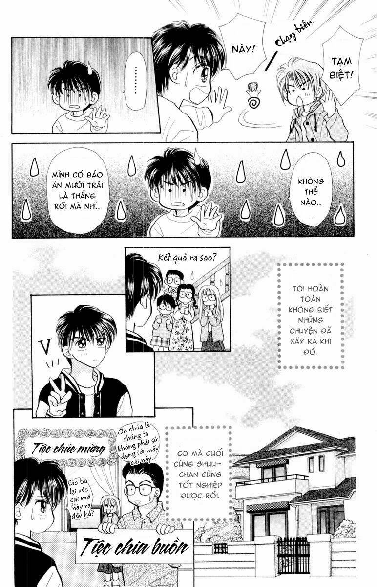 baby love chapter 29 12