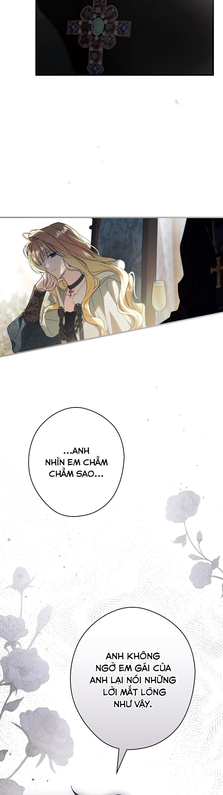 phương pháp khiến chồng đứng về phía của tôi chapter 99 12