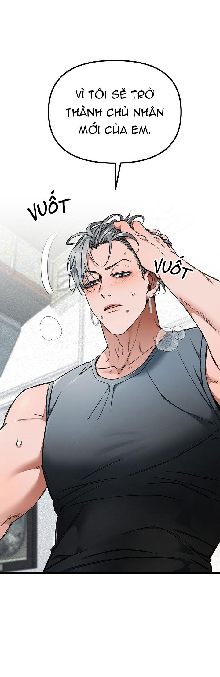 chuyến tàu cuồng loạn chapter 29 21