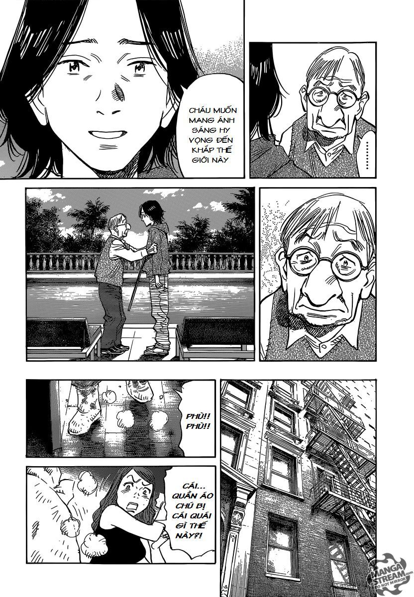 billy bat chapter 140 16