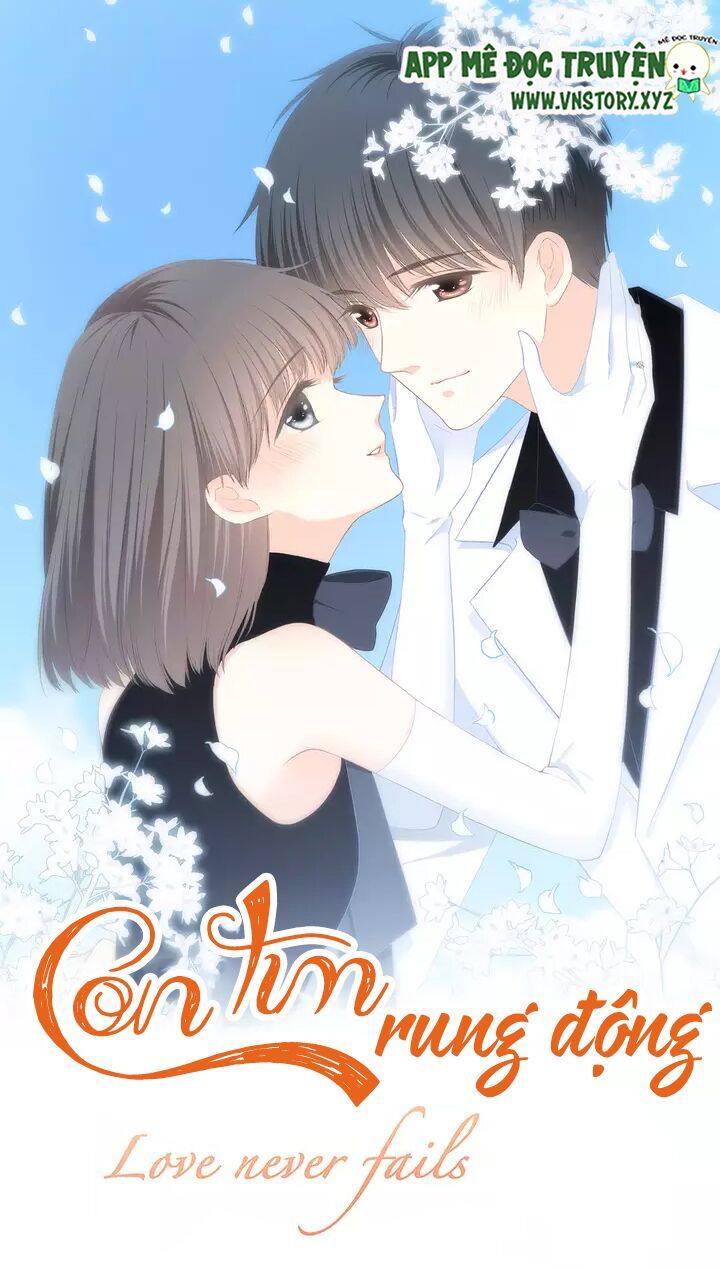 con tim rung động 2 chapter 31 28
