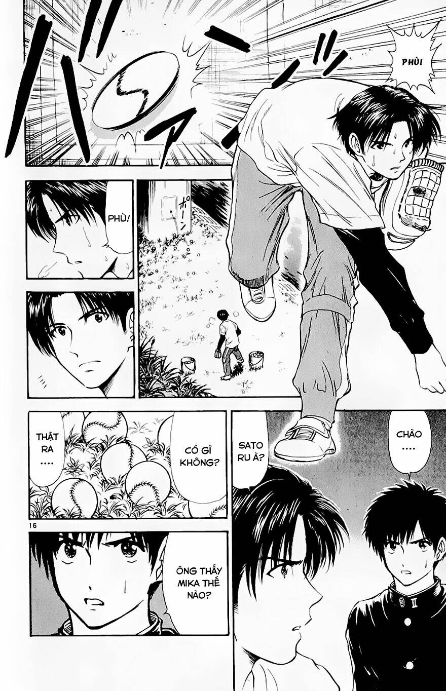 salad days chapter 90 17