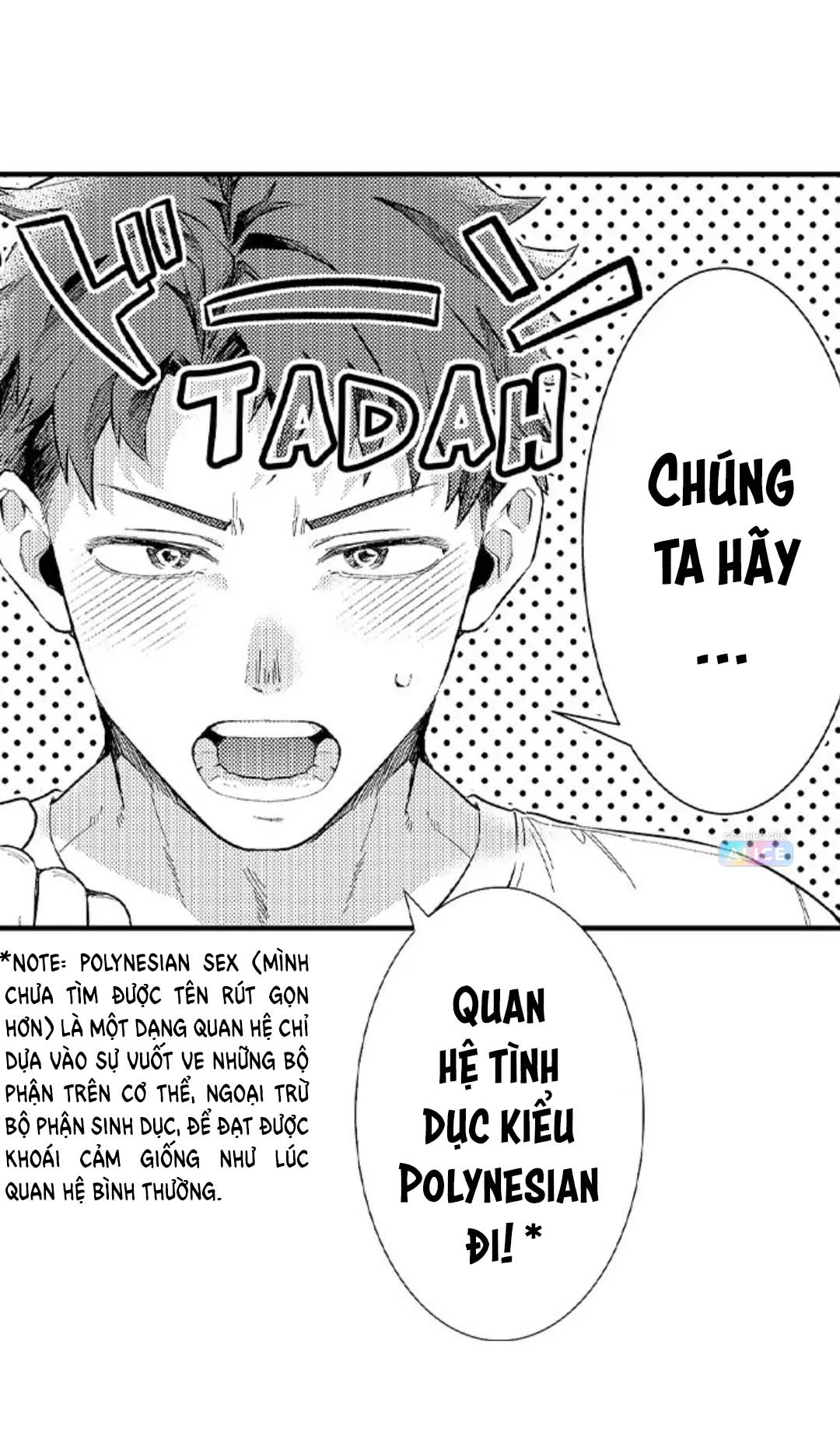 chơi em đi chồng yêu! chapter 5 30