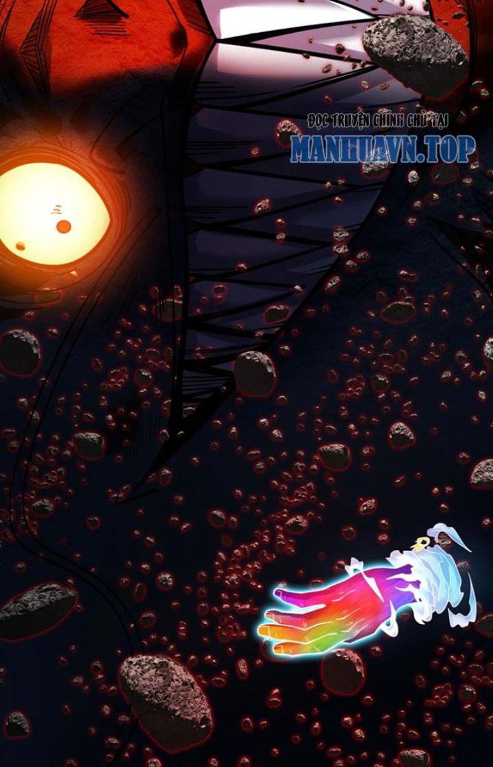 ẩn cư mười vạn năm, đời sau mời ta rời núi chapter 69 40