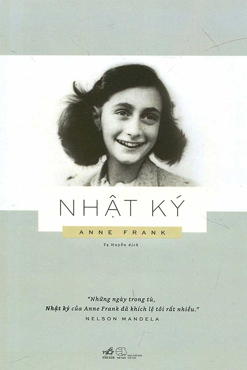 Nhật Ký Anne Frank
