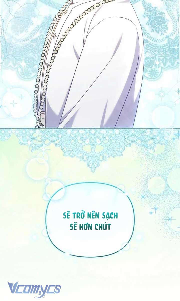 tôi được nuôi dưỡng bởi những kẻ phản diện chapter 79 71