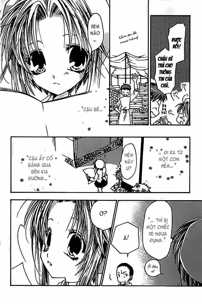 magical x miracle chapter 36 24