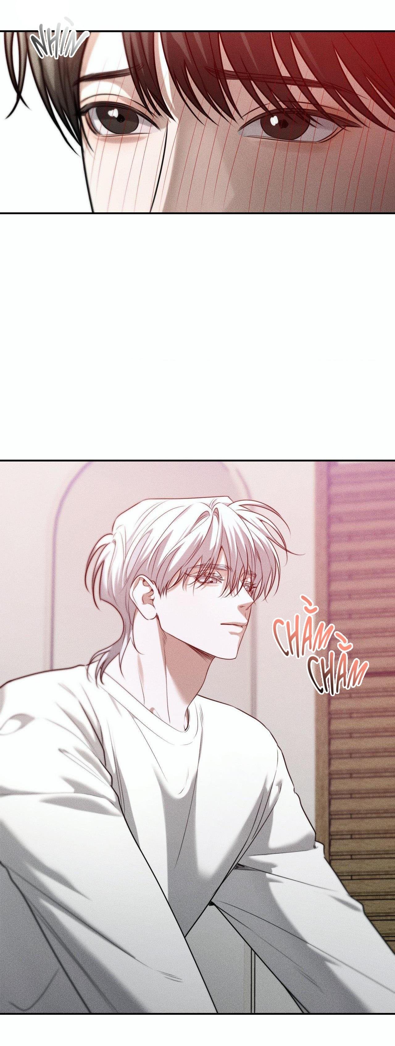 gấu teddy thân yêu chapter 35 31