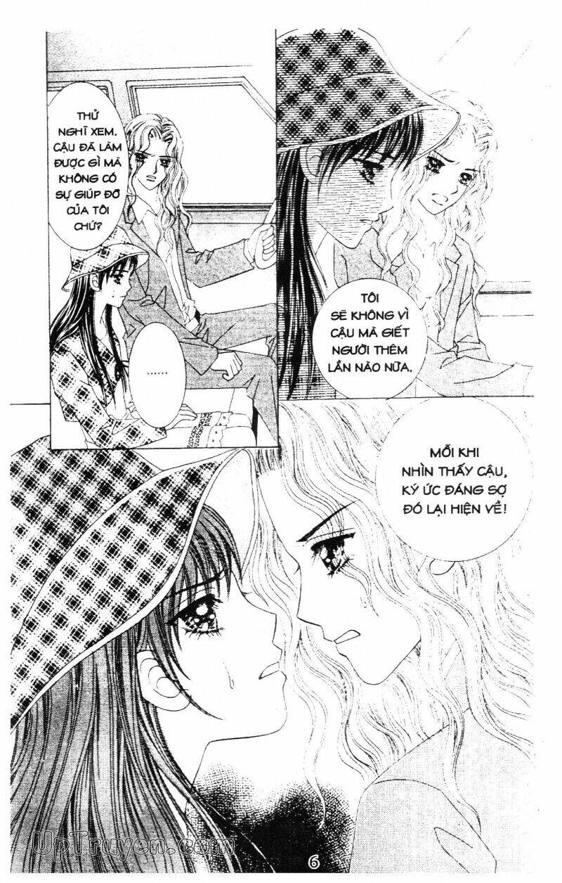 mặt nạ tình yêu chapter 72 8