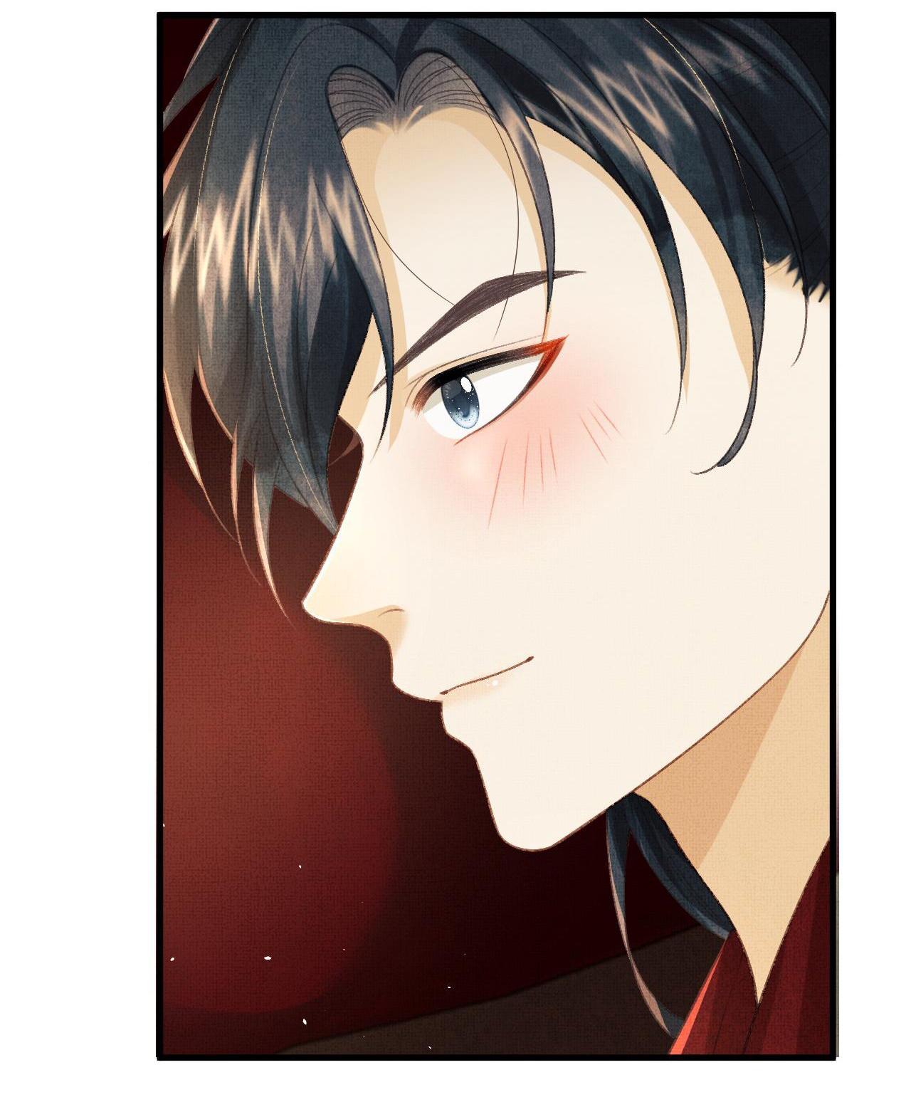 tướng quân luôn tự coi mình thành thế thân chapter 69 22