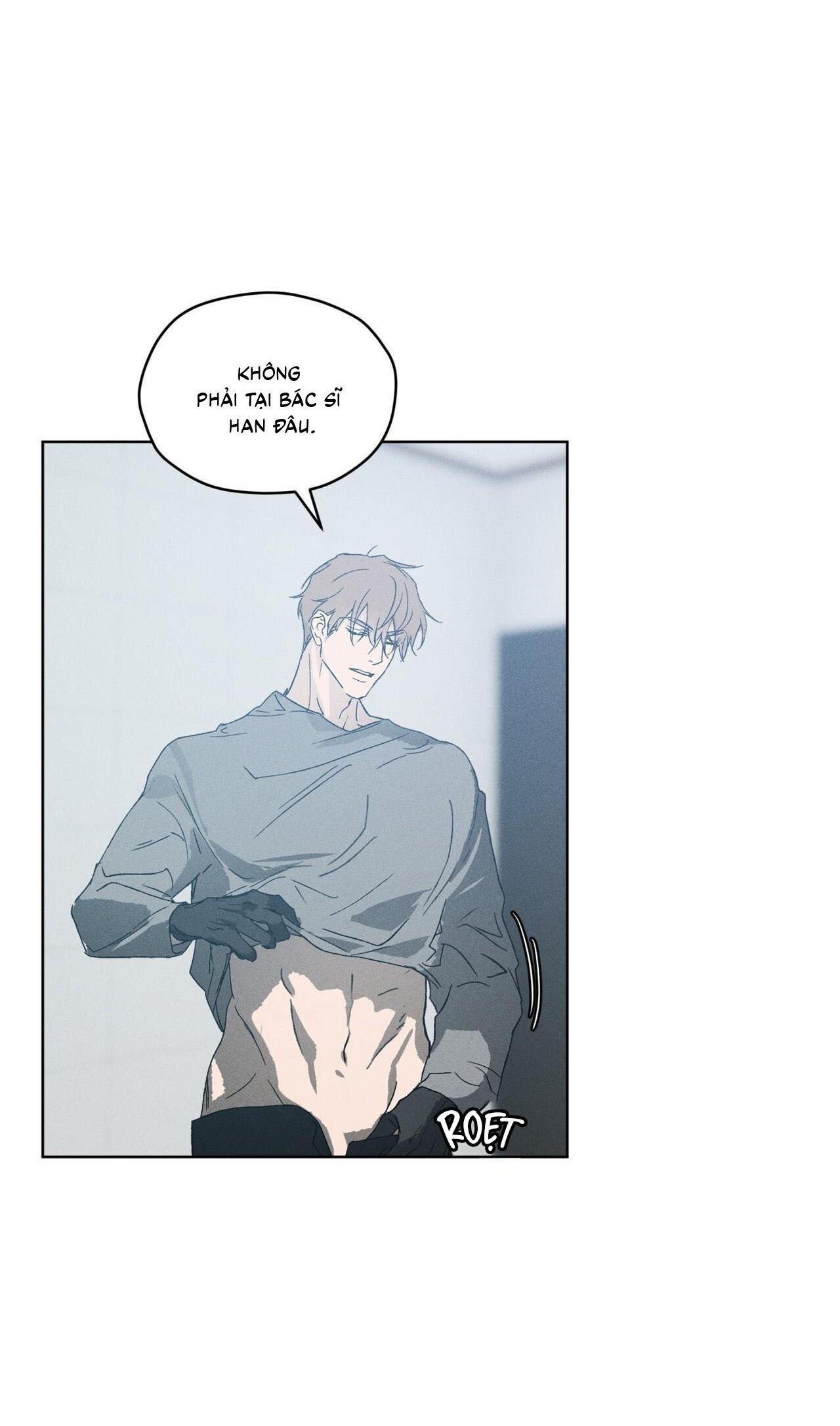 hồi ức của nhịp thở chapter 27 11