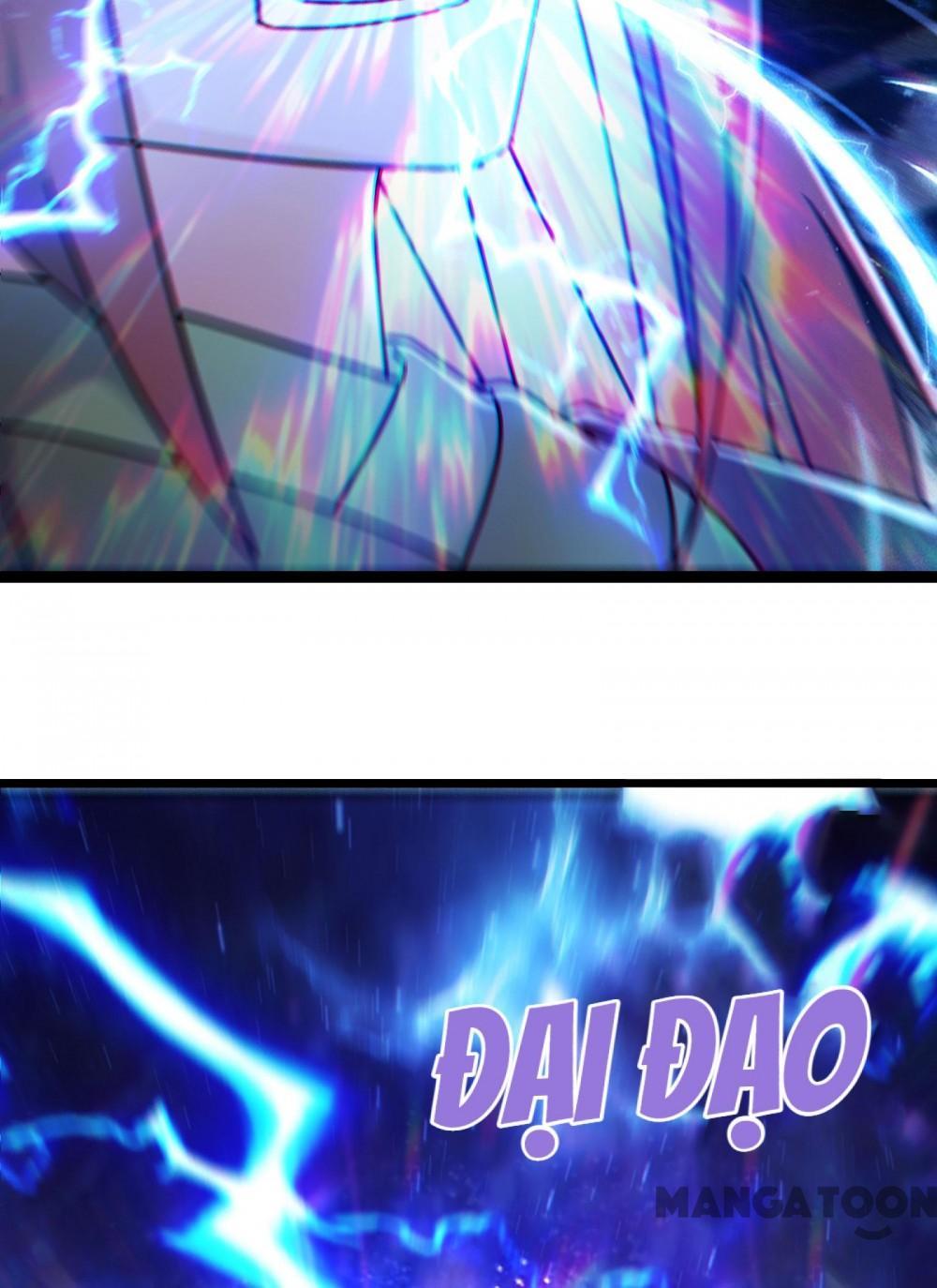 đồ đệ ta toàn là nữ ma đầu chapter 210 17