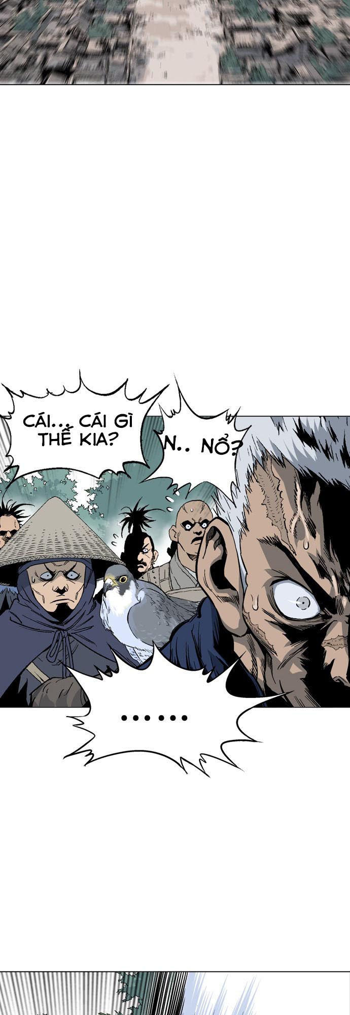 cao thủ 2 chapter 16 14