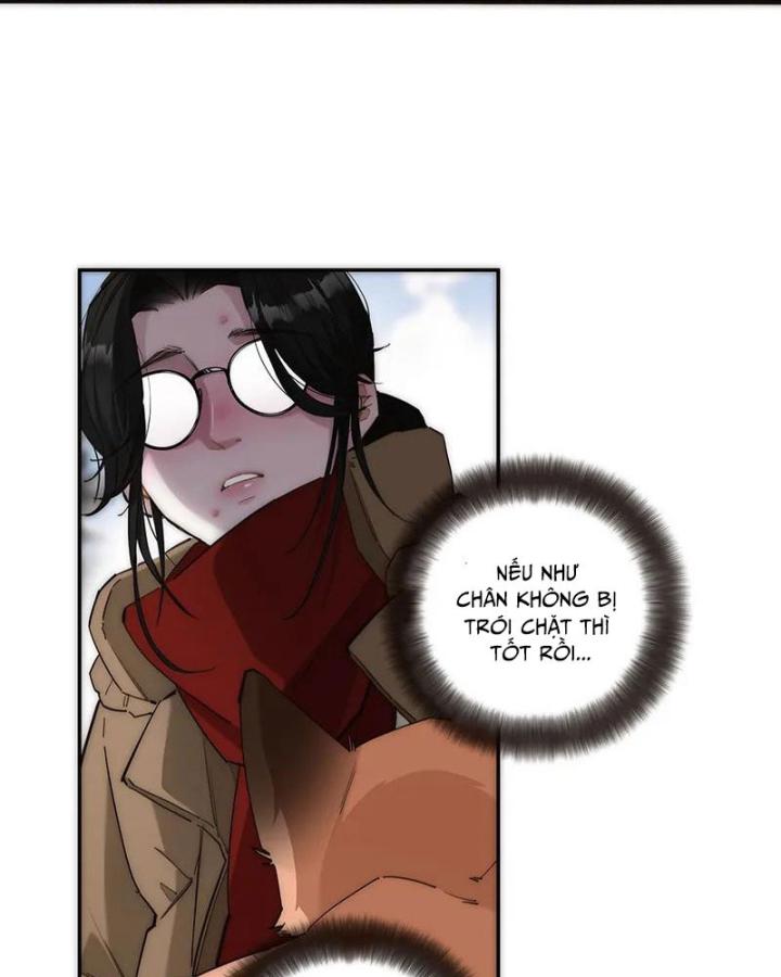 ân nhân của tôi không phải học giả chapter 2 33