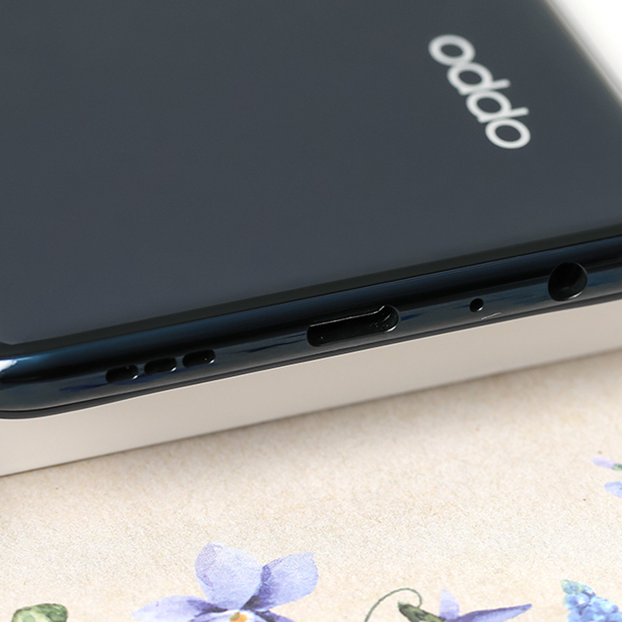 Điện Thoại OPPO RENO 4 (8GB/128GB) - Hàng Chính Hãng