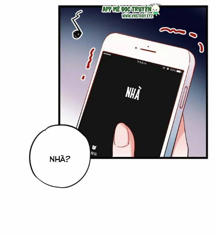 trạch thượng tịch mịch huỳnh hỏa chapter 20 15