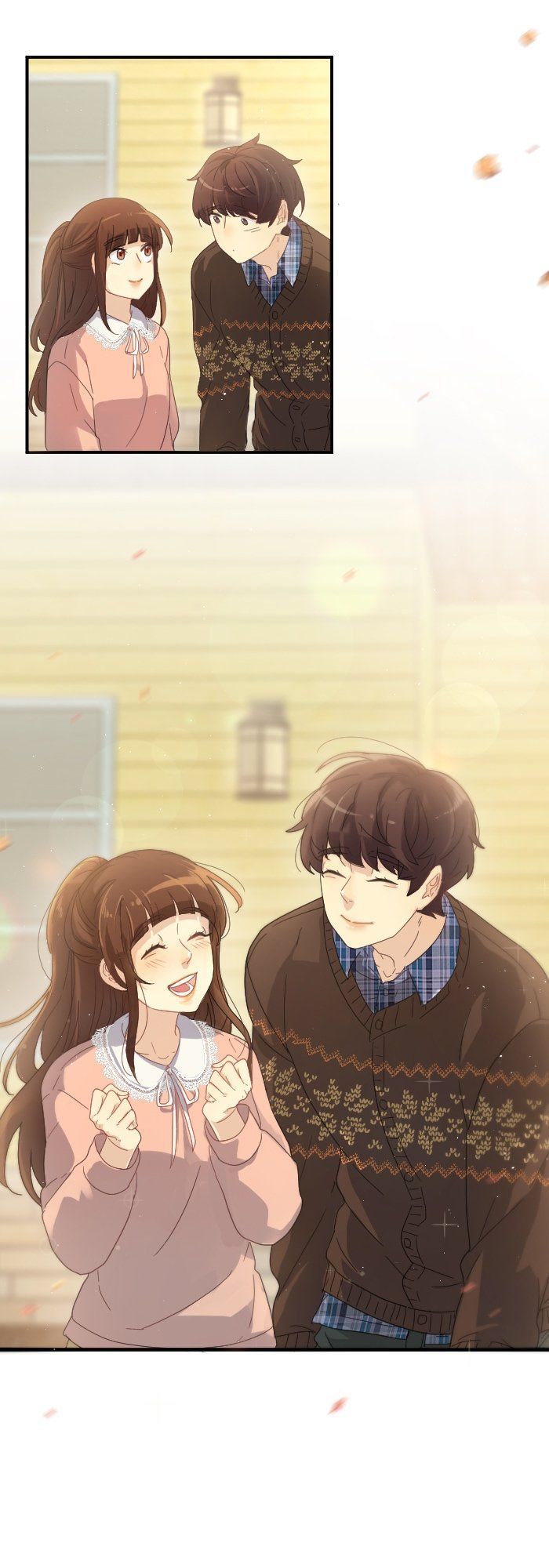 cậu bé người sói chapter 8 30