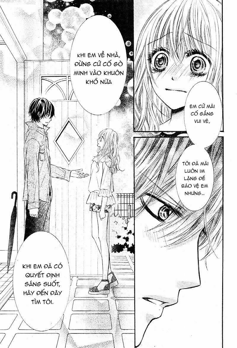 konya, sensei no ude no naka chapter 1.2 53